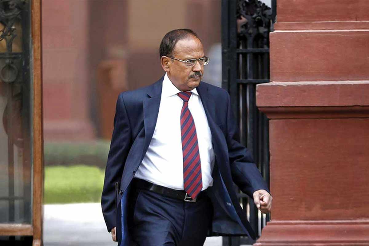 चीन जा रहे अजित डोभाल, वांग यी से होगी अहम मुलाकात! सीमा विवाद पर क्या निकलेगा रास्ता?
