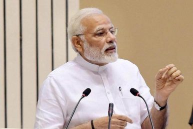 अंतरिक्ष में भारत की नई उड़ान! PM मोदी ने Gen-Z और निजी कंपनियों को बताया ‘स्पेस पावर’ का इंजन